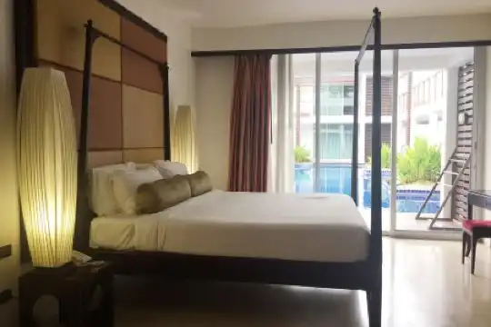 Vana Wellness Nongkhai - 41