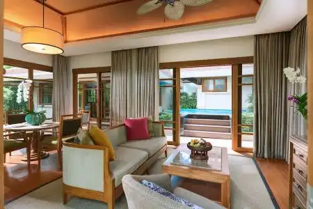 The Reserve by Santiburi Koh Samui - 83
