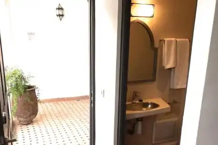 Hôtel Racine - 43