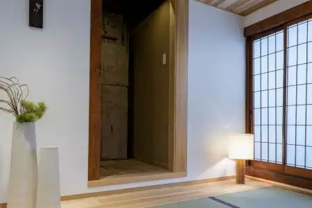 Nipponia Nara Naramachi - 52