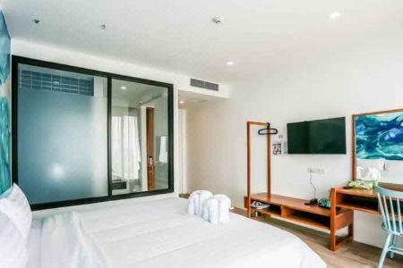 Tique Series Boutique - 52