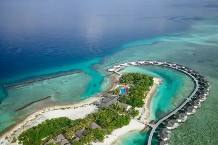 Cinnamon Dhonveli Maldives - Water Suites - 0