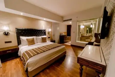 Sarovar Portico Jaipur - 2