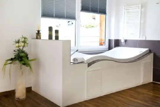 WellnessSchweizerhof - 23