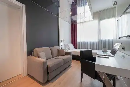 Best Western Quattrotorri - 105