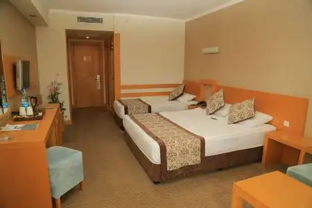 Saphir Resort & Spa - 11