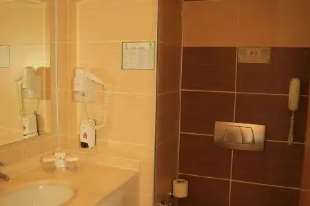 Saphir Resort & Spa - 16