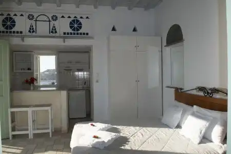 Mykonos View - 53