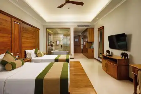 Araliya Beach Resort & Spa Unawatuna - 38