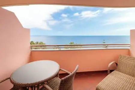 Royal Savoy - Ocean Resort - Savoy Signature - 65