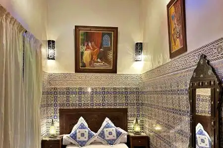 Riad Dar Guennoun - 0