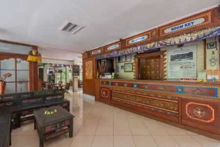 Sorga Cottages - 2