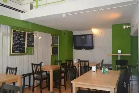 Madrid Motion Hostels - 3