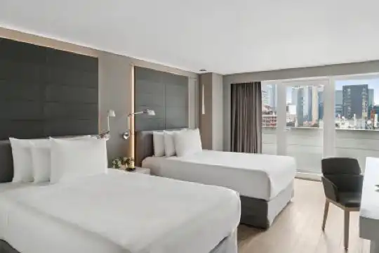 Nh Collection Mexico City Reforma - 32