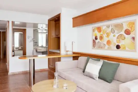 Iberostar Selection Jardín del Sol Suites - Adults Only - 79