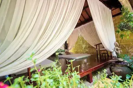 Cham Villas Resort - 5