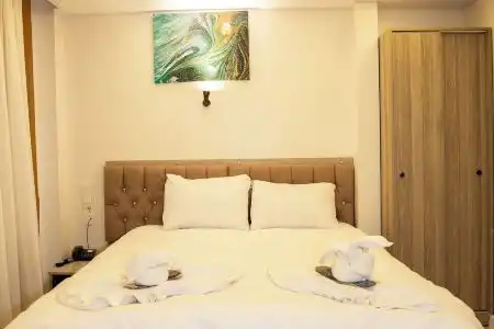 Gul Otel - 137