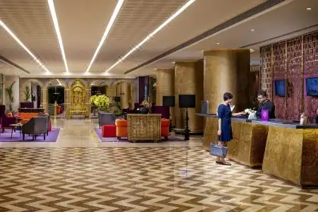 Grand Mercure Bengaluru at Gopalan Mall - An Accor Brand - 2