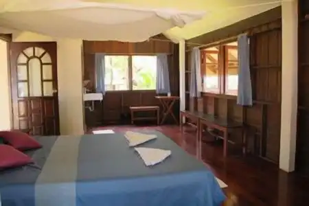 JOY Bungalow and Restaurant - 5