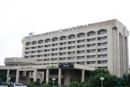 Club Bishkek - 3