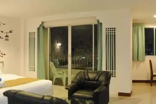 Baan Manthana, Hua Hin - 22