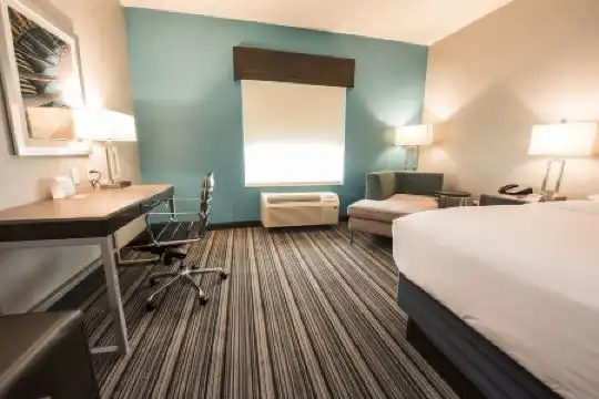 Holiday Inn Express & Suites Houston - Hobby Airport Area, An Ihg - 11