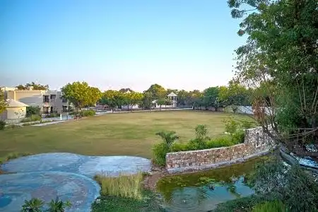 Pride Amber Vilas Resort & Spa Jaipur - 0