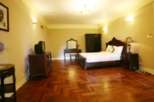 Dalat Cadasa Resort - 76