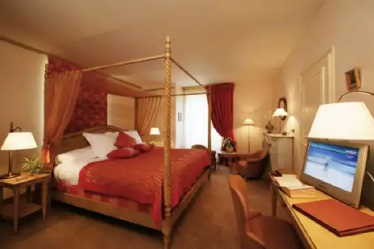 Clos La Boëtie & Spa - 12