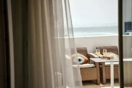 Arte & Mare Elia Luxury Suites & Vllas - 136