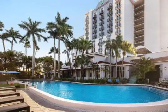 Embassy Suites by Hilton Fort Lauderdale - 17th Street - 29