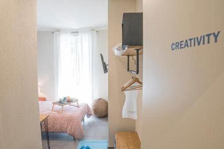 Smartfit House a Unique b&b Experience In Pescara - 69