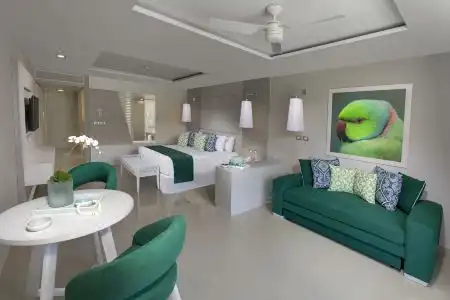 Live Aqua Beach Resort Riviera Maya Tulkal - 21