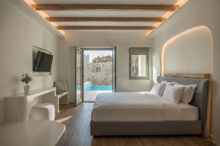 Arocaria Mykonos - 74