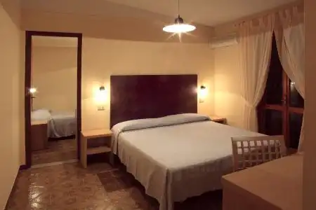 Agroturistica Villa Mantineo - 25