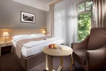 Spa Centrum - 21