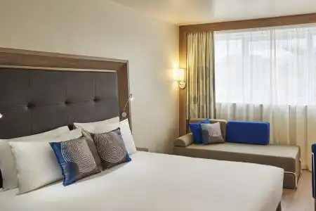 Novotel Rio de Janeiro Parque Olimpico - 50