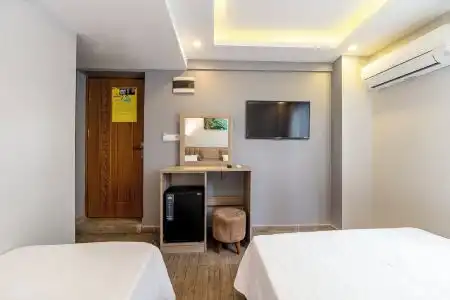 Gul Otel - 120