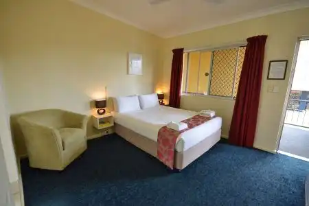 International Lodge - 2