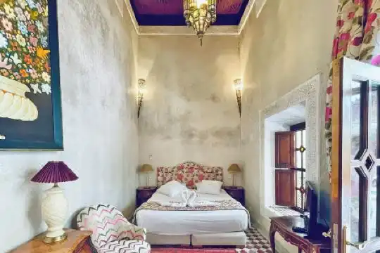 Riad & Spa Esprit Du Maroc - 76