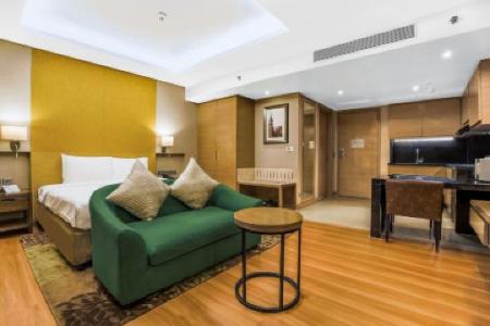 DoubleTree Suites by Hilton Bangalore - 20