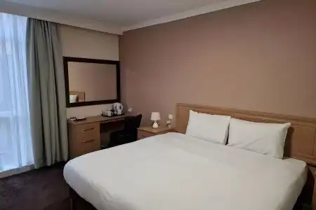 Britannia Birmingham New Street Station Birmingham - 9