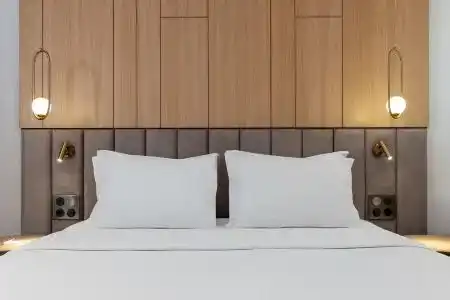 Hilton Garden Inn Athens Syggrou Avenue - 34