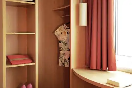 Ibis Casablanca Sidi Maarouf - 32
