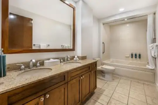 Cancun Resort Las Vegas By Diamond Resorts - 38