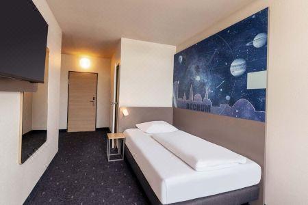 ibis Styles Bochum Hauptbahnhof - 15