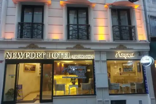 Endican Sultanahmet - 42