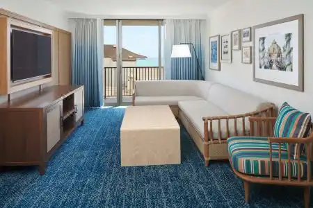 Outrigger Reef Waikiki Beach Resort - 233