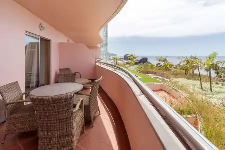 Royal Savoy - Ocean Resort - Savoy Signature - 52