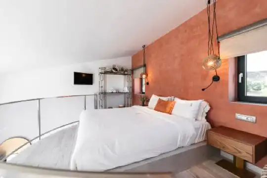 Cocooning Suites by Blue Carpet - 8